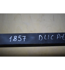 Fiat Ducato,Boxer,Jamper Stoßstange Träger Verstärkung hinten  -1857-