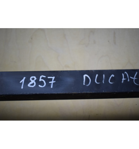 Fiat Ducato,Boxer,Jamper Stoßstange Träger Verstärkung hinten  -1857-