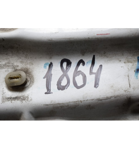 Ford Transit Schlossträger Frontmaske -1864-