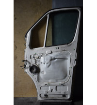 Mercedes Sprinter W906 VW Crafter Beifahrertür Tür vorne rechts -1902-