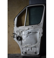 Mercedes Sprinter W906 VW Crafter Beifahrertür Tür vorne rechts -1902-