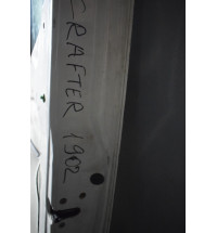 Mercedes Sprinter W906 VW Crafter Beifahrertür Tür vorne rechts -1902-