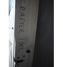 Mercedes Sprinter W906 VW Crafter Beifahrertür Tür vorne rechts -1902-