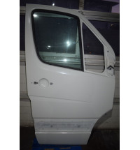 Mercedes Sprinter W906 VW Crafter Beifahrertür Tür vorne rechts -1902-