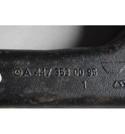 Mercedes Vito W447 Halter Träger  A4473530095 -1915- Sonstige