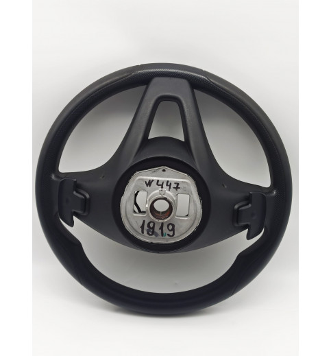 A0014602803 Mercedes W447  Lederlenkrad Multifunktionslenkrad  -1919-
