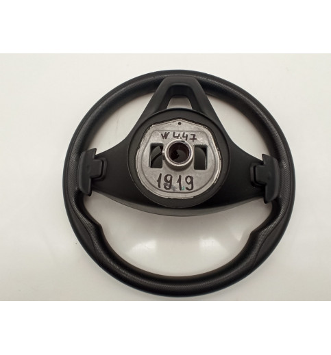 A0014602803 Mercedes W447  Lederlenkrad Multifunktionslenkrad  -1919-