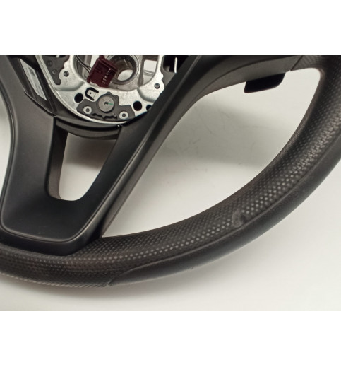 A0014602803 Mercedes W447  Lederlenkrad Multifunktionslenkrad  -1919-