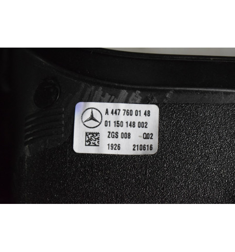 A4477600148 Mercedes W447  Türgriff  -1931-