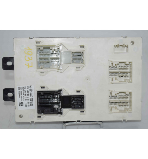 Mercedes Vito W447 Steuergerät A4479005807 4479016402 4479022704 -1937-