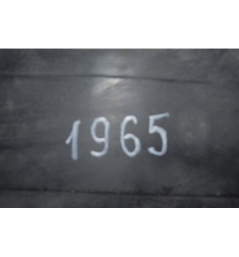 Mercedes W447 Radhausschale vorne rechts  A4476840277 -1965-