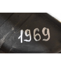 A4476801506 Mercedes Vito W447 Trittbrett Einstiegsleiste Links vorne  -1969-