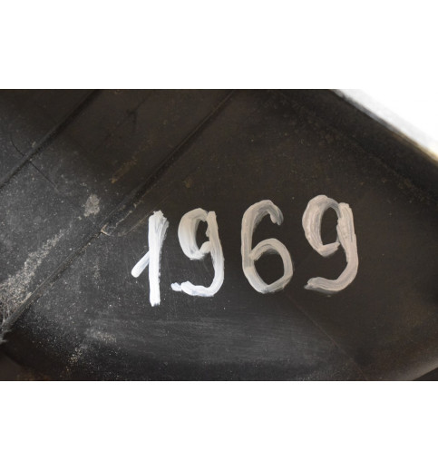 A4476801506 Mercedes Vito W447 Trittbrett Einstiegsleiste Links vorne  -1969-