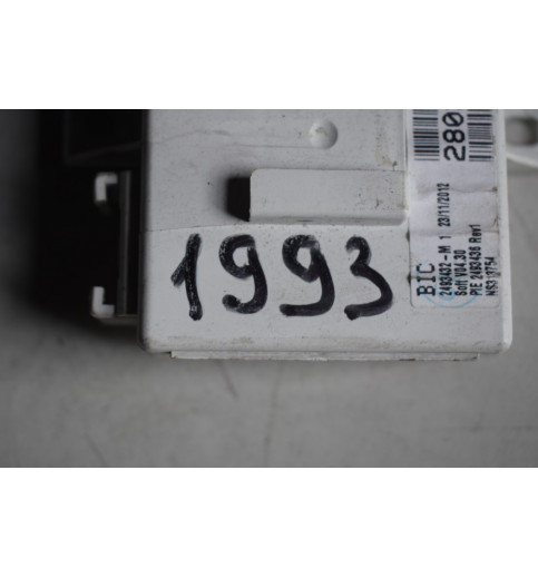 280384369R Renault Master III Steuergerät Modul   -1993-