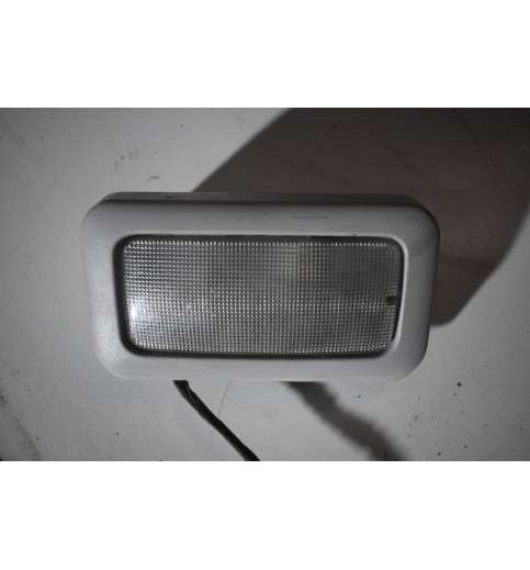  735244962 Fiat Ducato  Innenraumbeleuchtung Innenleuchte   -1232-