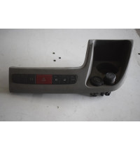 1308183070 Fiat Ducato Schalter Warnblinkanlage  - 1346-