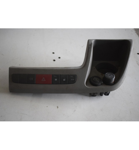 1308183070 Fiat Ducato Schalter Warnblinkanlage  - 1346-