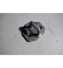 A9067200204  Mercedes W906 Türverriegelung Schließblech Hintere -1372-