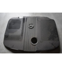 A6510102167 Mercedes  Motorabdeckung    -1510-