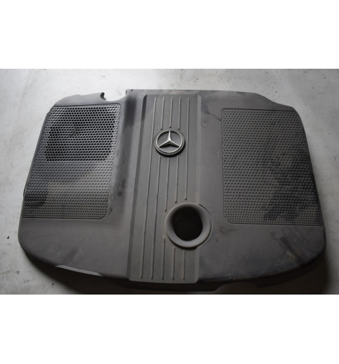 A6510102167 Mercedes  Motorabdeckung    -1510-