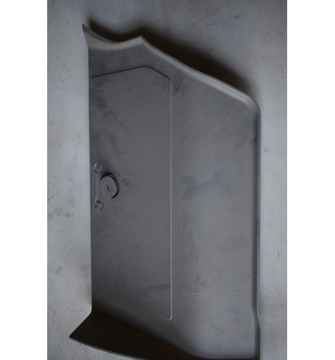 A9066840037 Mercedes W906 Abdeckung Bordwerkzeug  -1586-