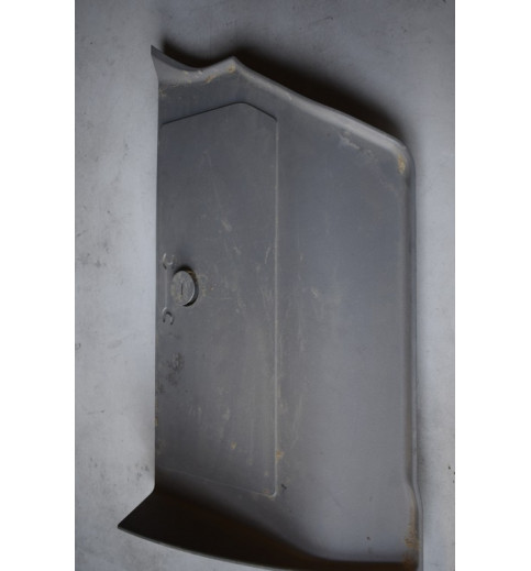 A9066840037 Mercedes W906 Abdeckung Bordwerkzeug  -1588-