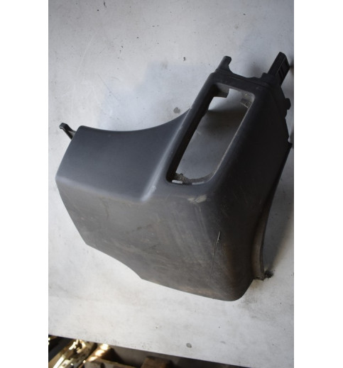 A9068802371 Mercedes Sprinter W906 Stoßstangeecke hinten   -1675-