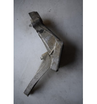  A6112230404   A6110980829 Mercedes W903 Motor Halter Träger Konsole  -1708-