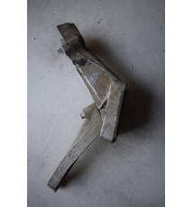  A6112230404   A6110980829 Mercedes W903 Motor Halter Träger Konsole  -1708-