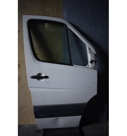 Mercedes Sprinter W906 VW Crafter Beifahrertür Tür vorne rechts -1902-