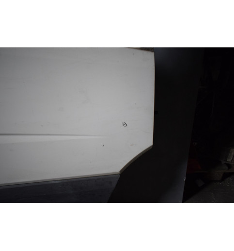 Mercedes Sprinter W906 VW Crafter Beifahrertür Tür vorne rechts -1902-