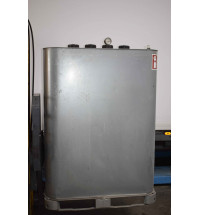1000 Liter Multi  Dieseltank  Heizöltank  Lagertank  Schütz -VET Öltank -1000L-