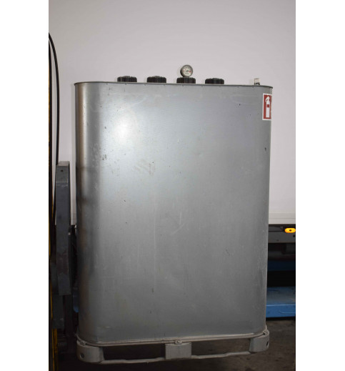 Mercedes-Benz 1000 Liter Multi  Dieseltank  Heizöltank  Lagertank  Schütz -VET Öltank -1000L- Sonstige