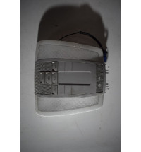 A2048202001 Mercedes W204 C-Klasse Innenraumleuchte  -1227-