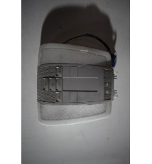 A2048202001 Mercedes W204 C-Klasse Innenraumleuchte  -1227-