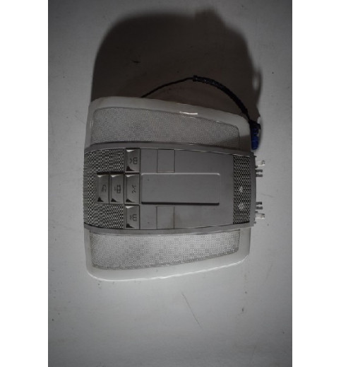 A2048202001 Mercedes W204 C-Klasse Innenraumleuchte  -1227-