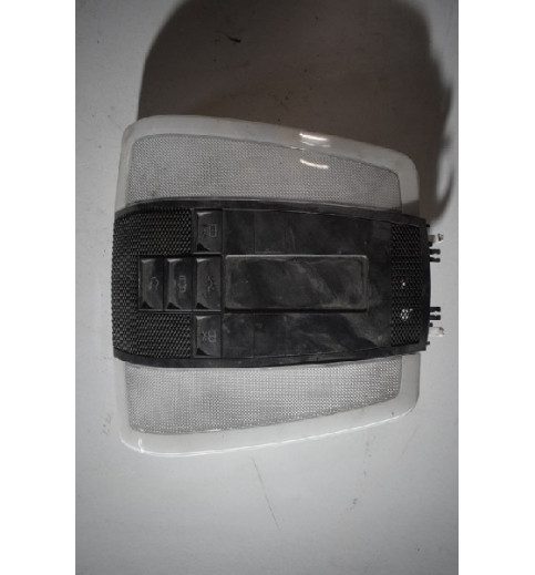 A2048202001 Mercedes W204 C-Klasse Innenraumleuchte  -1228-