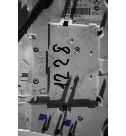 A2048202001 Mercedes W204 C-Klasse Innenraumleuchte  -1228-