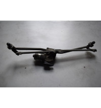 A9066200040 405146 Mercedes Sprinter W906 Wischermotor Gestänge  -1847-