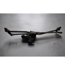 A9066200040 405146 Mercedes Sprinter W906 Wischermotor Gestänge  -1847-