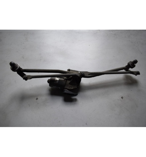 A9066200040 405146 Mercedes Sprinter W906 Wischermotor Gestänge  -1847-