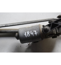 A9066200040 405146 Mercedes Sprinter W906 Wischermotor Gestänge  -1847-