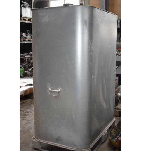 Mercedes-Benz 1000 Liter Multi  Dieseltank  Heizöltank  Lagertank  Schütz -VET Öltank -1000L- Sonstige