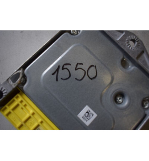Mercedes-Benz Mercedes Sprinter, VW Crafter Airbag Steuergerät A9064461142 0285010224 -1550- ECUs & Steuergeräte
