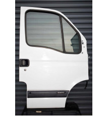 Renault Master 2 Opel Mowano Tür Beifahrer vorne rechts  -1682-