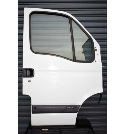 Renault Renault Master 2 Opel Mowano Tür Beifahrer vorne rechts  -1682- Türen & Türenbleche