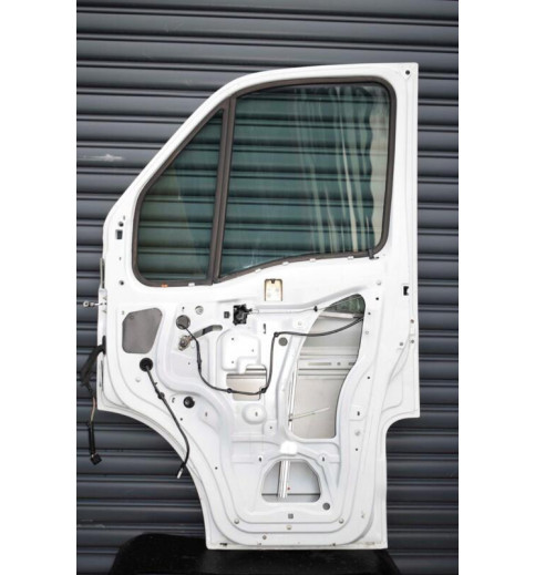 Renault Renault Master 2 Opel Mowano Tür Beifahrer vorne rechts  -1682- Türen & Türenbleche