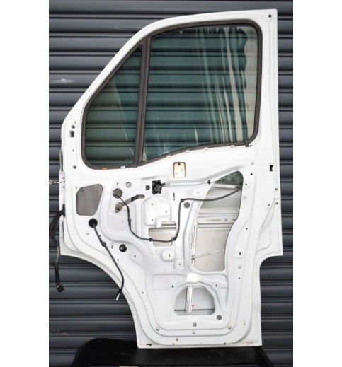 Renault Renault Master 2 Opel Mowano Tür Beifahrer vorne rechts  -1682- Türen & Türenbleche