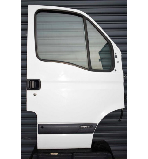 Renault Renault Master 2 Opel Mowano Tür Beifahrer vorne rechts  -1682- Türen & Türenbleche