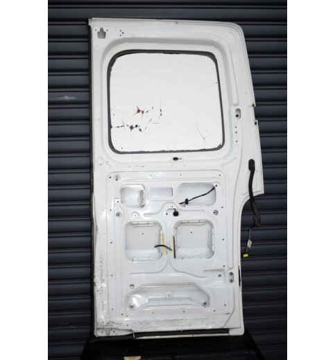 Renault Renault Master 2 Opel Mowano Hecktür hinten Links -1689- Türen & Türenbleche
